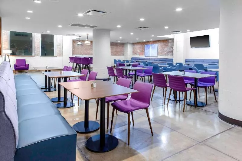 Hotelli Towneplace Suites By Marriott Dallas Downtown