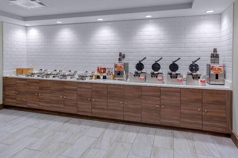 فندق Towneplace Suites By Marriott Dallas Downtown