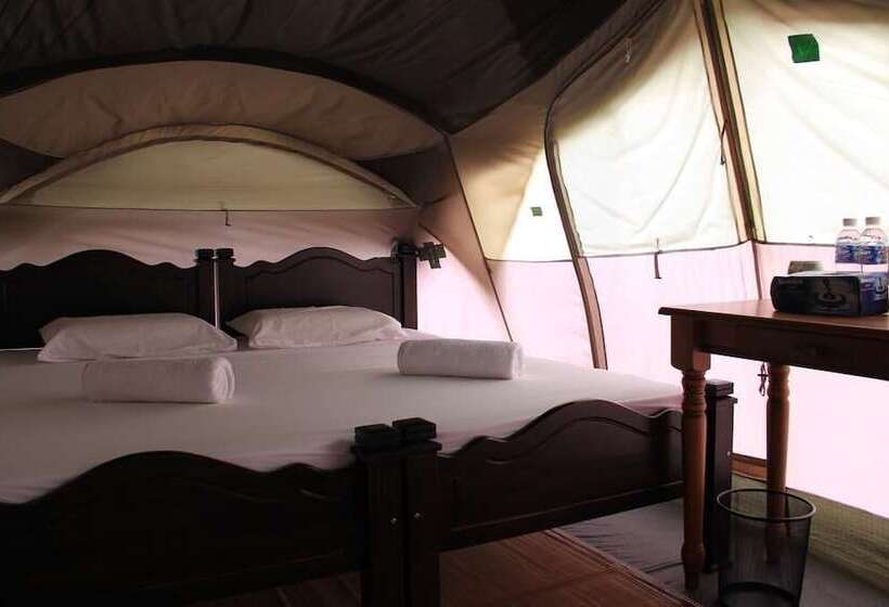 ホテル Walai Penyu Conservation Park