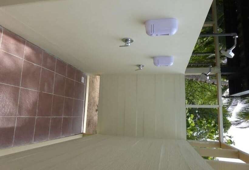 ホテル Walai Penyu Conservation Park