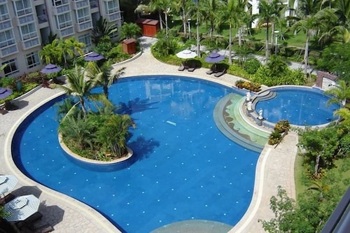 Hotel Yelan Bay Resort