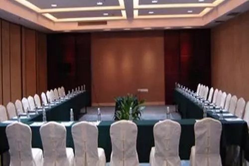 Hotelli Yelan Bay Resort