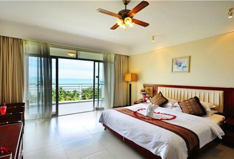 Hotel Yelan Bay Resort