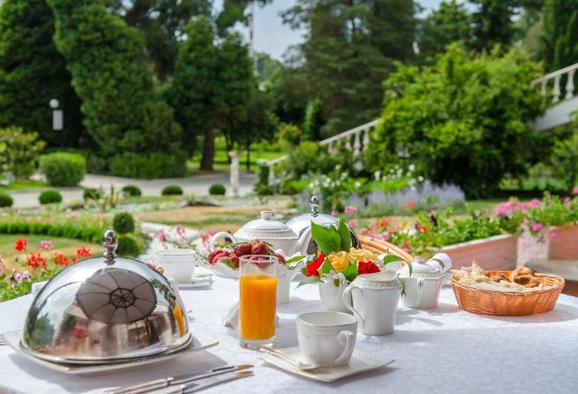 호텔 Uzhnoe Vzmorie Health Resort