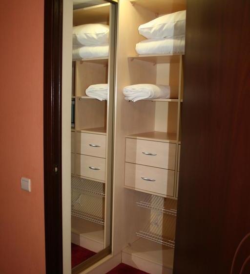 호텔 Uzhnoe Vzmorie Health Resort