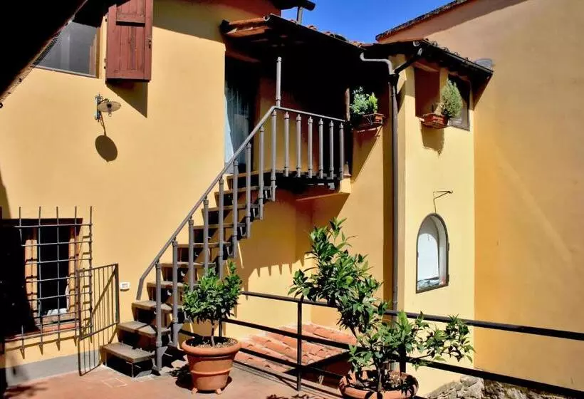 La Martellina B&b