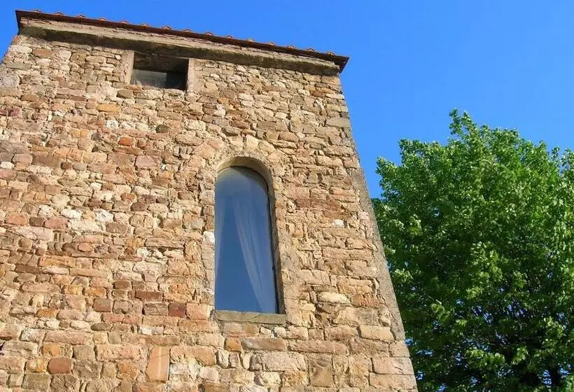 La Martellina B&b