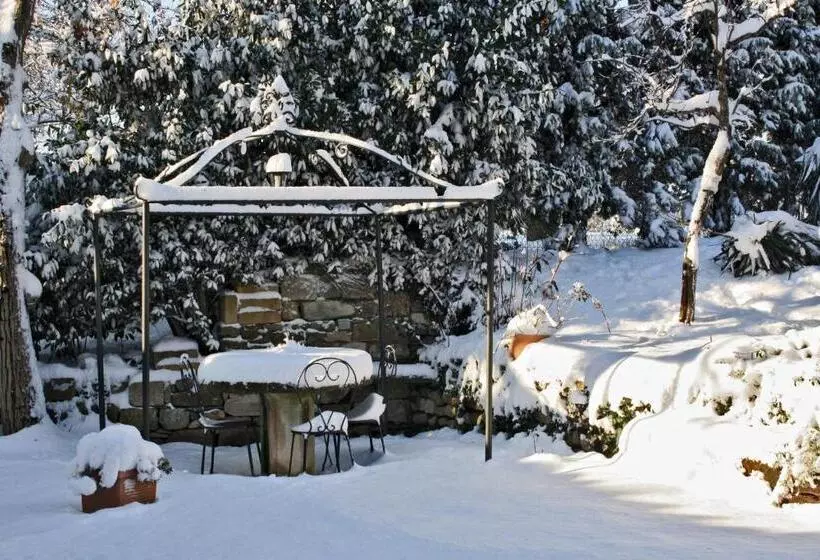 La Martellina B&b
