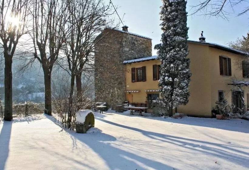La Martellina B&b