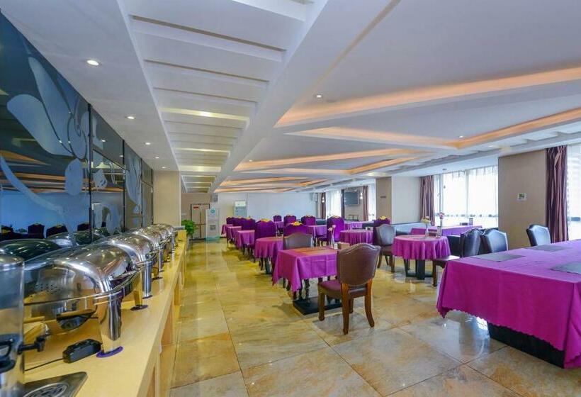 Hotel Lavande  Chongqing Guanyin Bridge Pedestrian Street