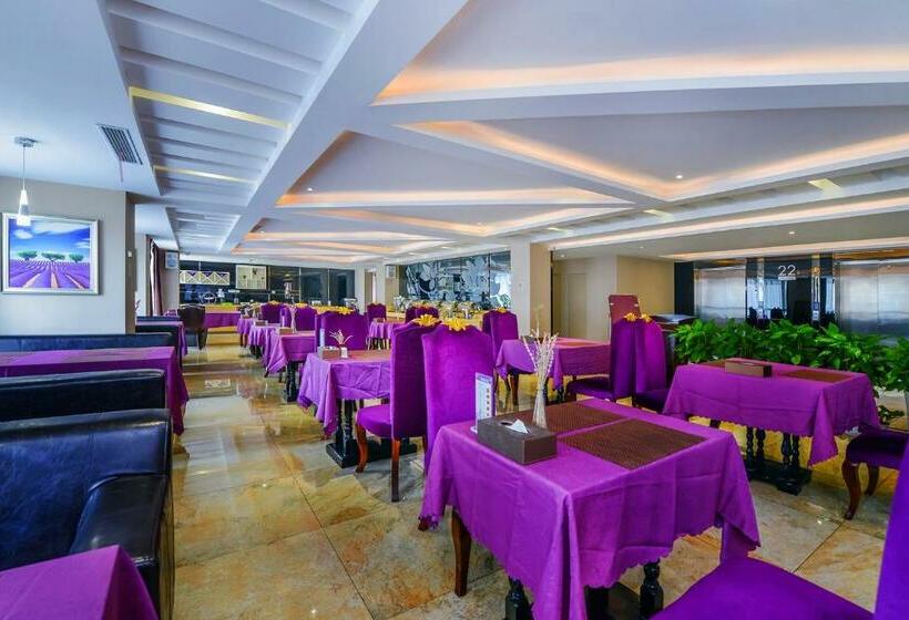 Hotel Lavande  Chongqing Guanyin Bridge Pedestrian Street