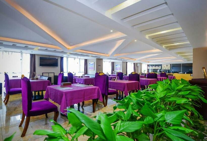 Hotel Lavande  Chongqing Guanyin Bridge Pedestrian Street