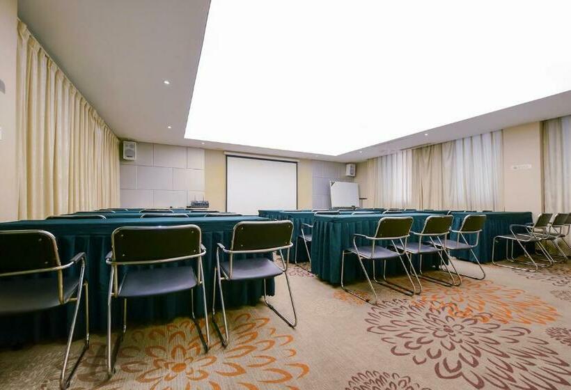 Hotel Lavande  Chongqing Guanyin Bridge Pedestrian Street