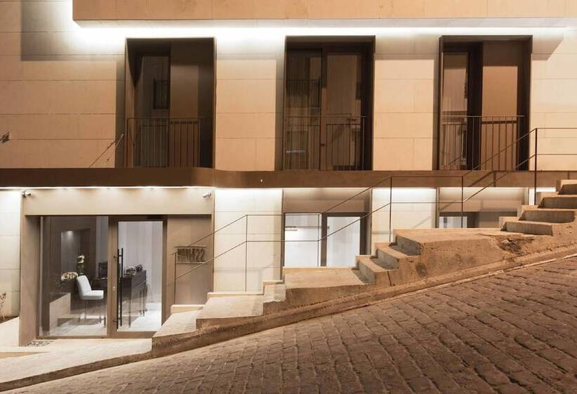 Noble22 Suites Special Category