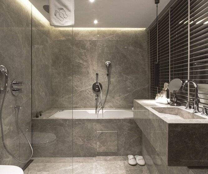 Noble22 Suites Special Category