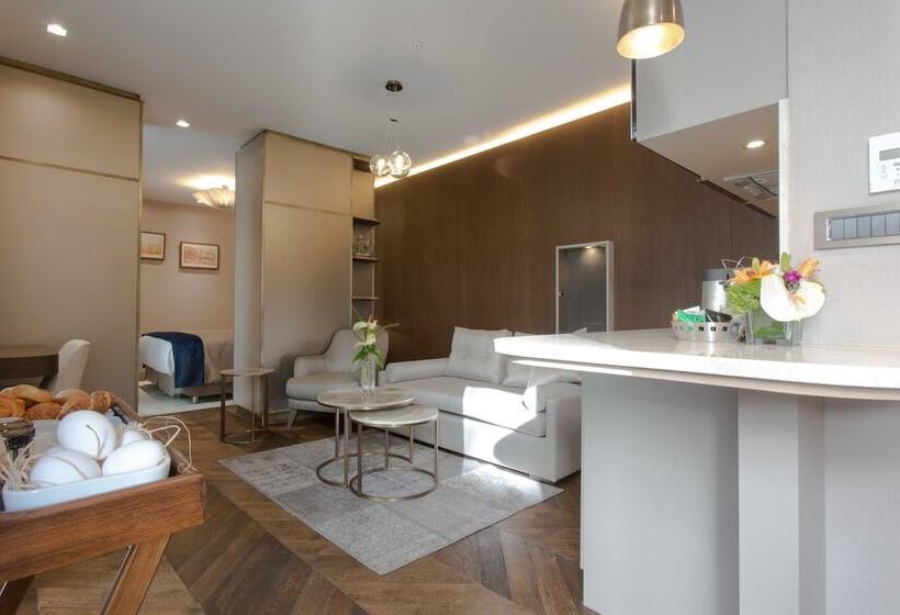 Noble22 Suites Special Category