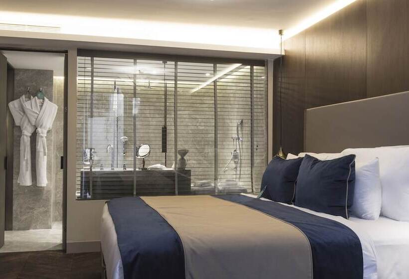 Noble22 Suites Special Category