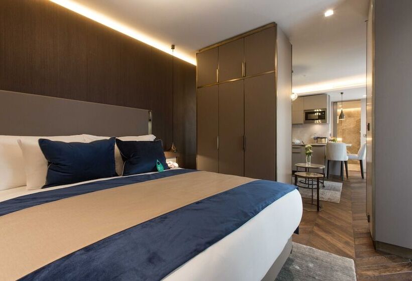 Noble22 Suites Special Category