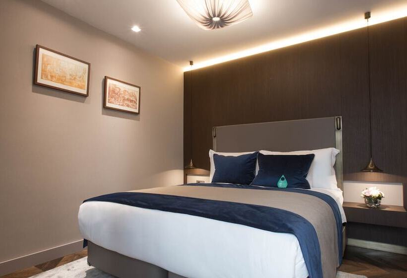 Noble22 Suites Special Category