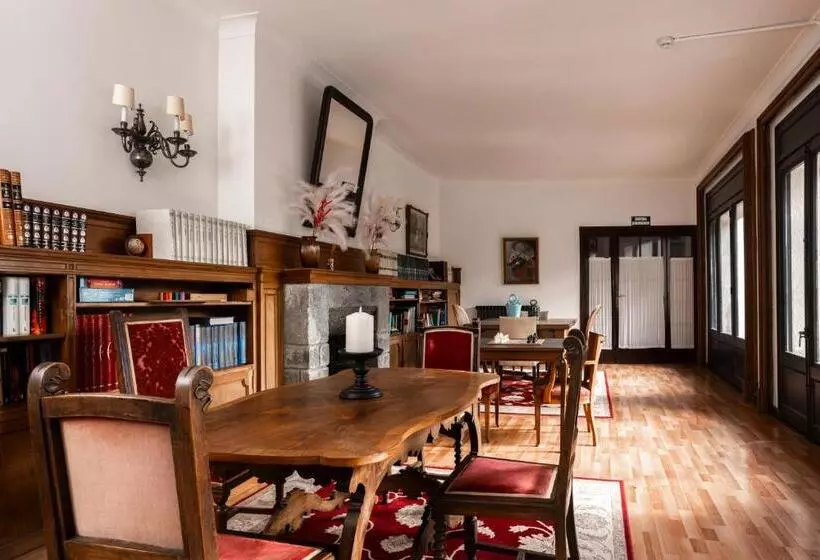 Majatalo Angelats Hotel   A Signature Boutique