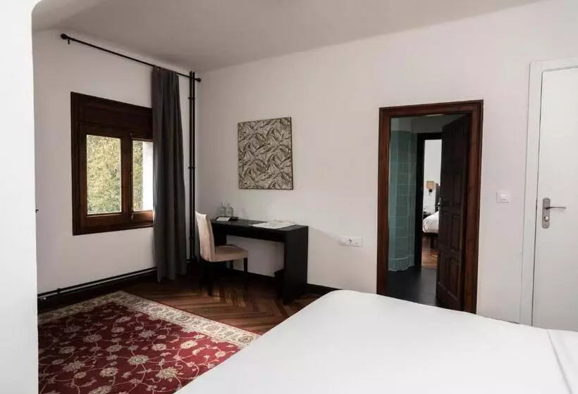 Majatalo Angelats Hotel   A Signature Boutique
