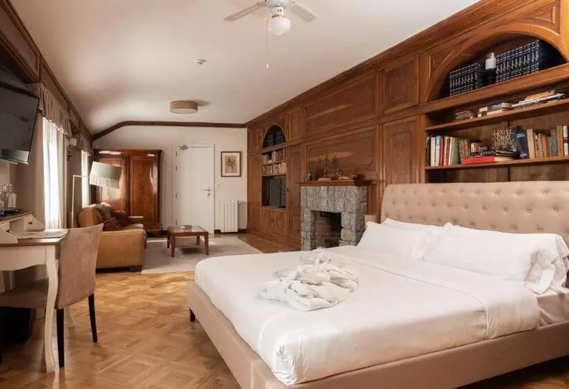 Majatalo Angelats Hotel   A Signature Boutique