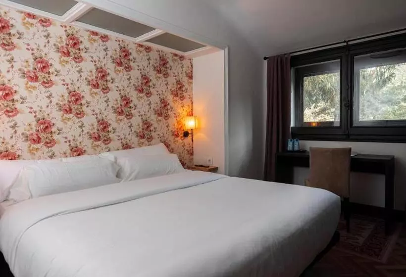 Majatalo Angelats Hotel   A Signature Boutique