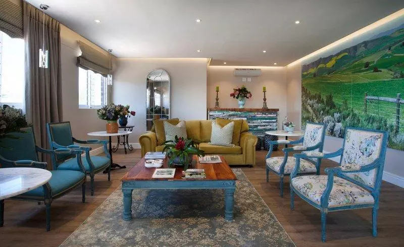 پانسیون Hermanus Boutique Guest House