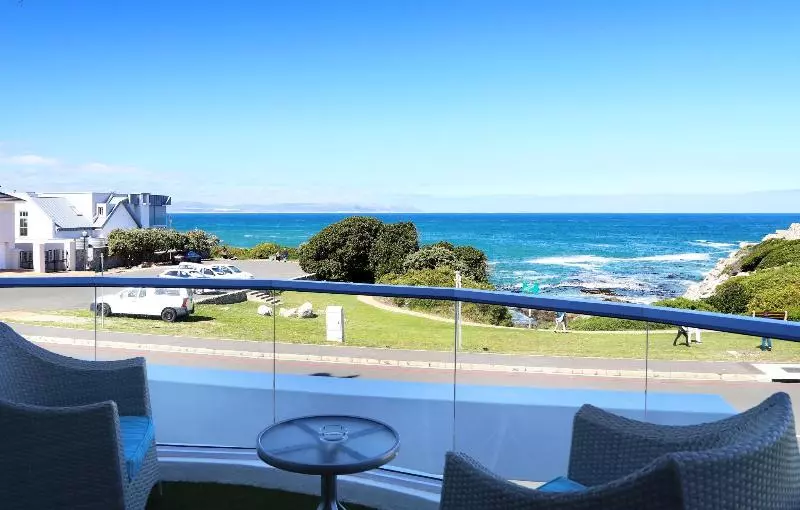 پانسیون Hermanus Boutique Guest House