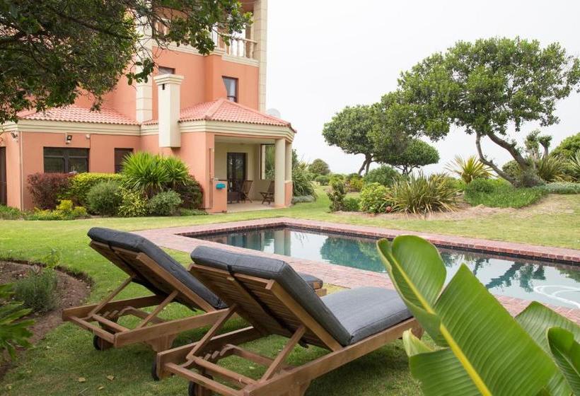 פנסיון The Tuscany Guesthouse