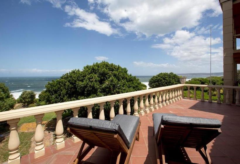 פנסיון The Tuscany Guesthouse