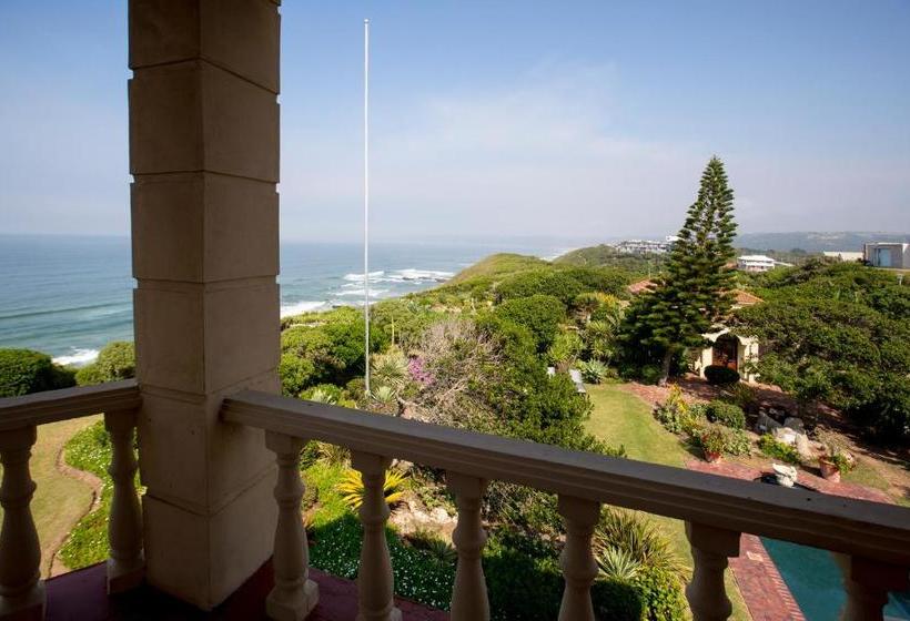 פנסיון The Tuscany Guesthouse