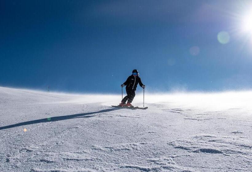 Piz Galin Grand Hotel Family & Wellness