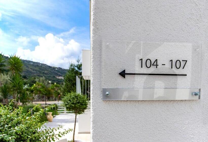 Residència Park Oasi Resort