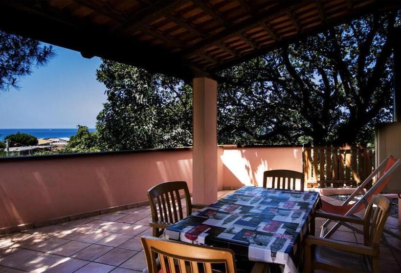 Residència Park Oasi Resort