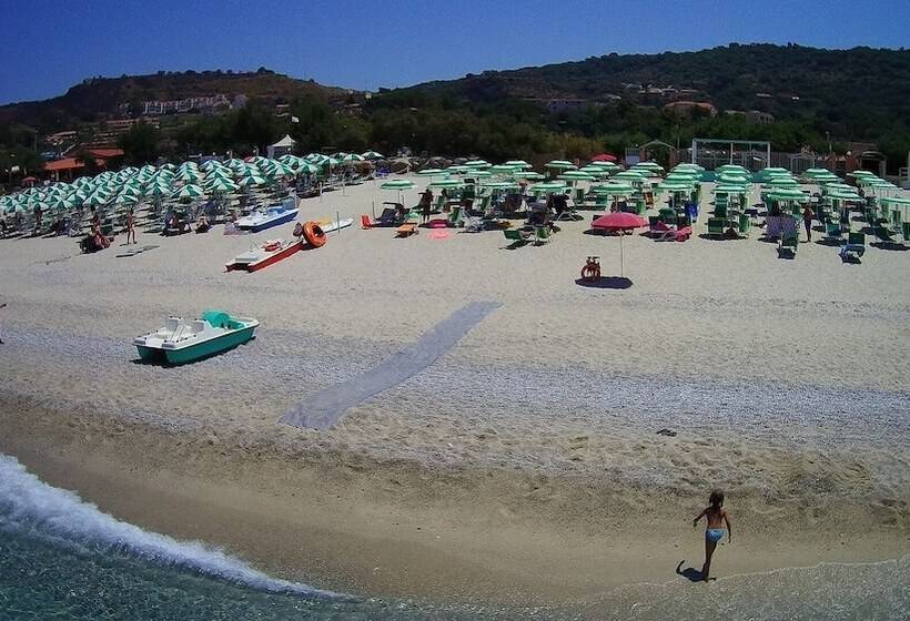 Residència Park Oasi Resort