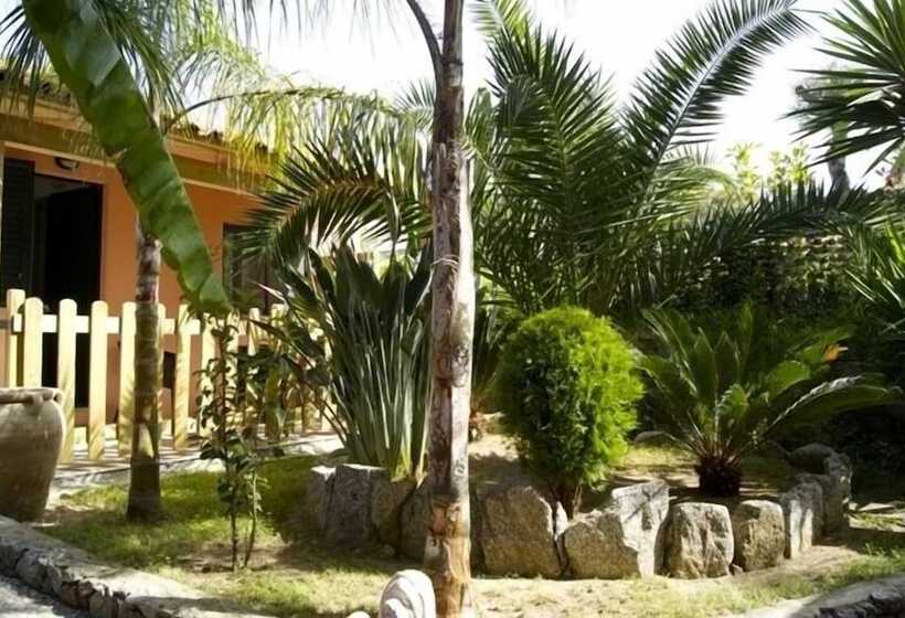 Residència Park Oasi Resort