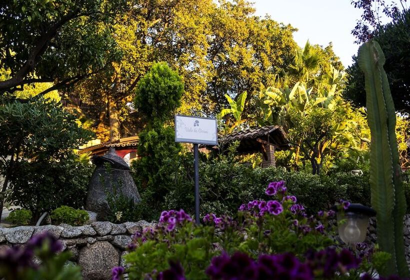 Residència Park Oasi Resort