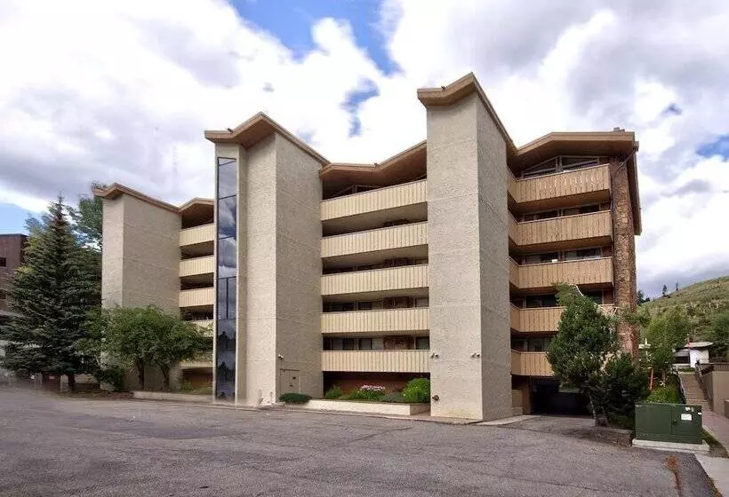 Scorpio Condo