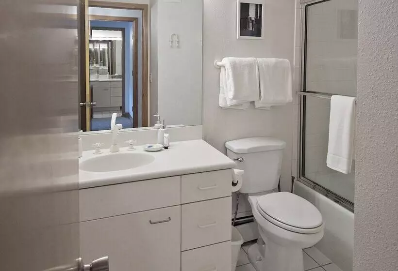 Scorpio Condo