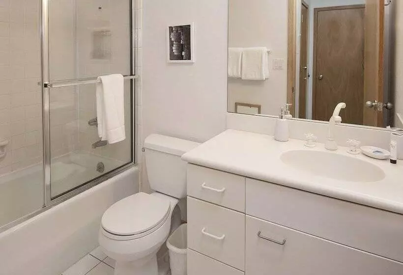 Scorpio Condo