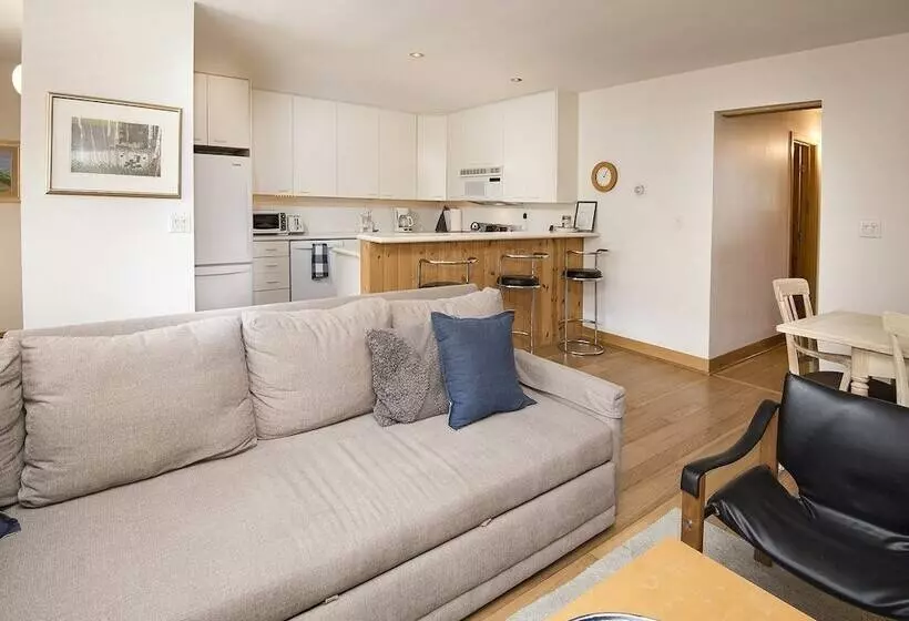 Scorpio Condo