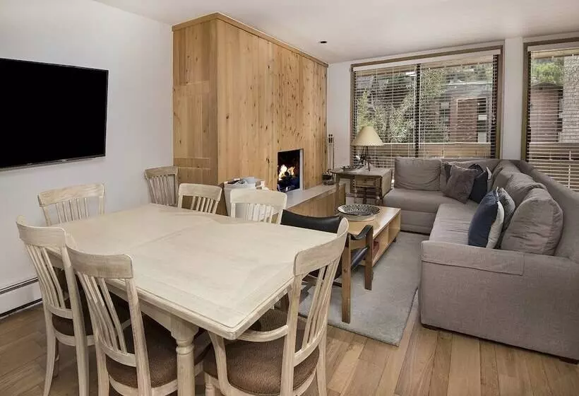 Scorpio Condo