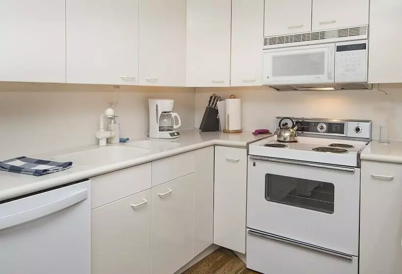 Scorpio Condo