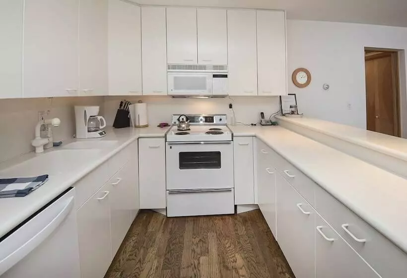 Scorpio Condo
