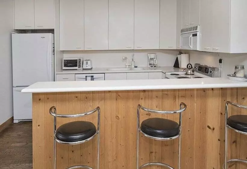 Scorpio Condo