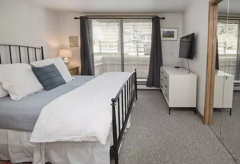 Scorpio Condo