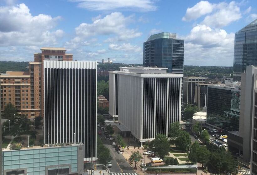 Sedona Slate By Executive Apartments