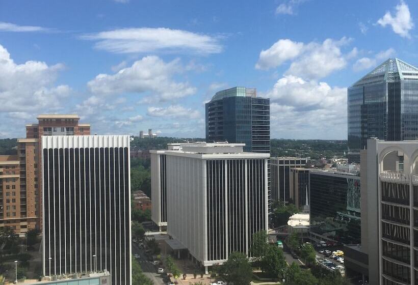 Sedona Slate By Executive Apartments