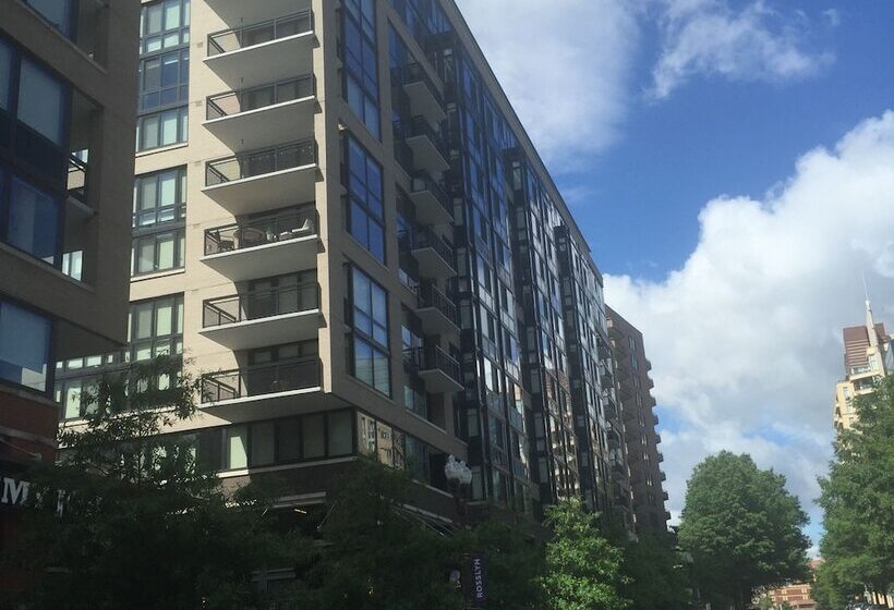 Sedona Slate By Executive Apartments